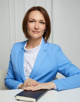 Куренкова Елена Владимировна