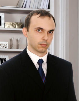 Черняк Максим Сергеевич