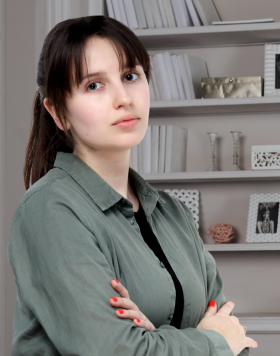 Лещева Валерия Алексеевна